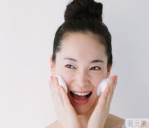用牙膏洗脸可以吗? 图片-1