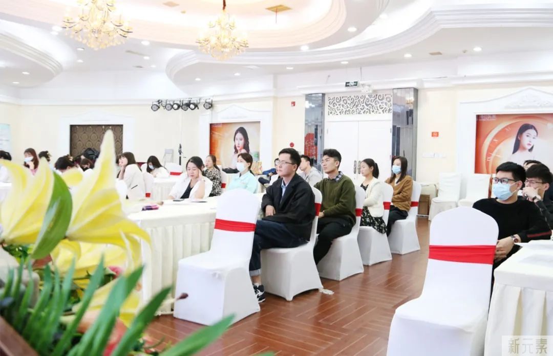 学术博仕 | 2022博仕医美【微整学术交流论坛】圆满举办! 图片-5