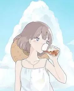 斜方肌发达的姐妹如何塑造“美人背”，实现露肩衣服的自由 图片-3