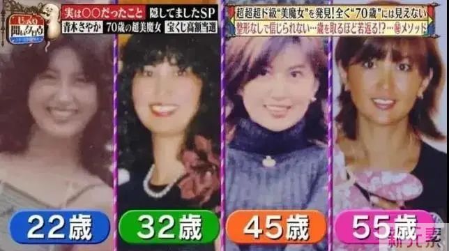 面部按摩能不能抗衰?她按摩保鲜颜值40年?上节目直接翻车... 图片-5