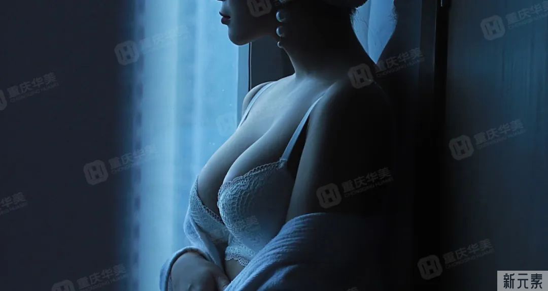 知名女星哭诉孕期“胸下垂”，想胸部挺拔饱满该怎么破? 图片-7