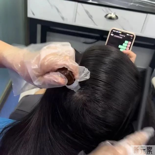 注意!缺发这些微量元素会导致脱发掉发哦~ 图片-8