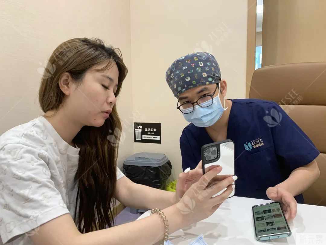 隆鼻是什么体验，我想你并不知道...... 图片-6