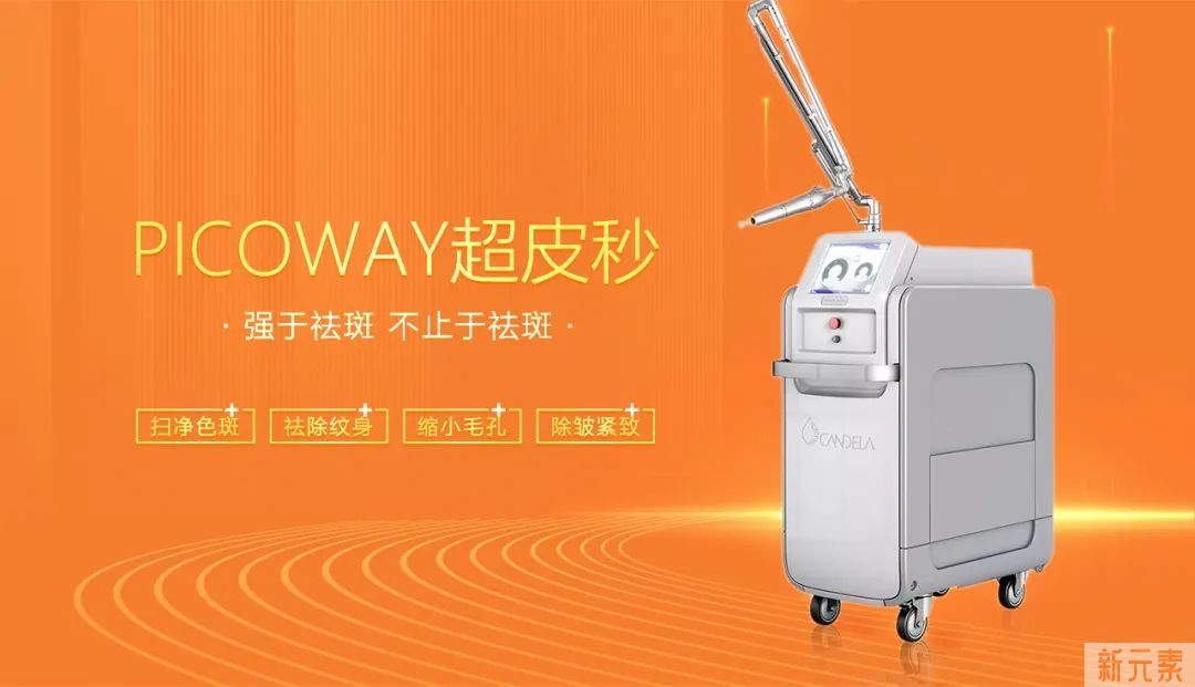史上最全的PicoWay超皮秒科普，赶紧收藏! 图片-5
