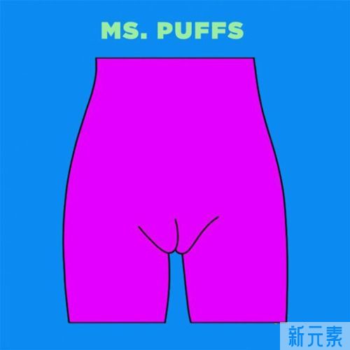 女性私密处形态异常影响功能，这篇文章教你自测 图片-4
