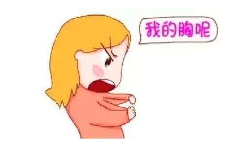 平胸逆袭 | 夏天挺个美胸才是高级的诱惑!性感勾勒深V，手感柔软自然~ 图片-2
