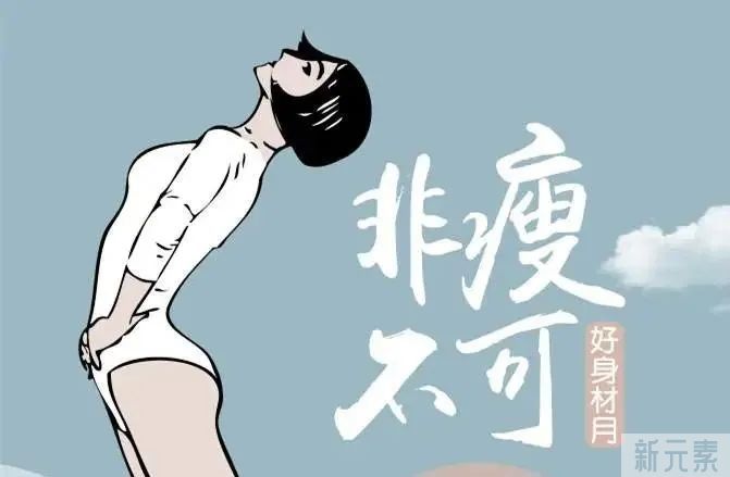 你是不是也想问吸脂瘦身以后还会反弹吗? 图片-3