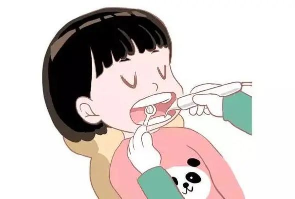 孩子终生不换的“六龄齿”该如何保护? 图片-4