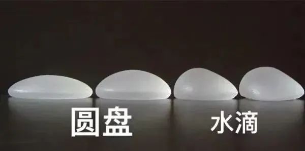 爆哭!原来胸部的形状还分这么多种? 图片-19