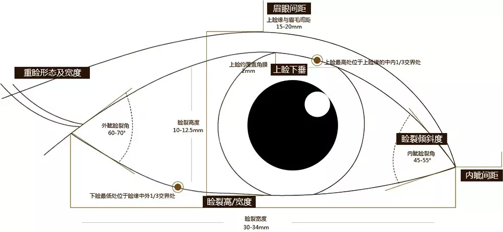 双眼皮和隆鼻一起做，居然这么惊艳! 图片-12