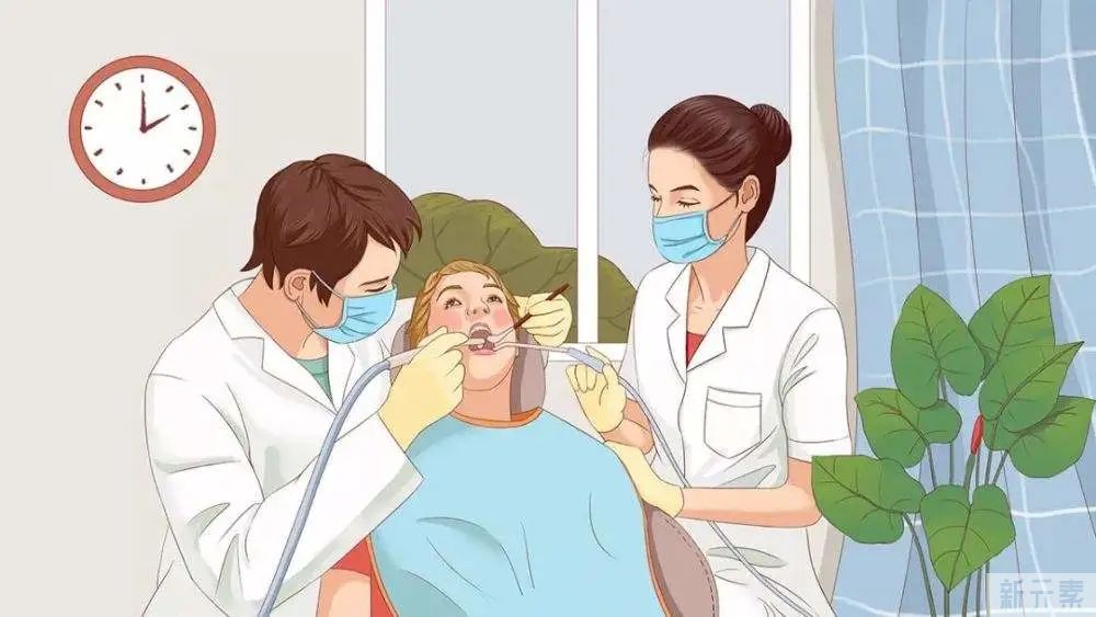 速看!牙齿矫正为什么会失败? 图片-10