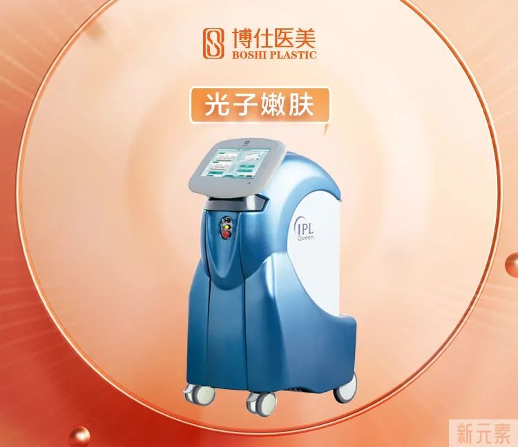 IPL、M22、DPL，光子嫩肤怎么选?一文告诉你 图片-2