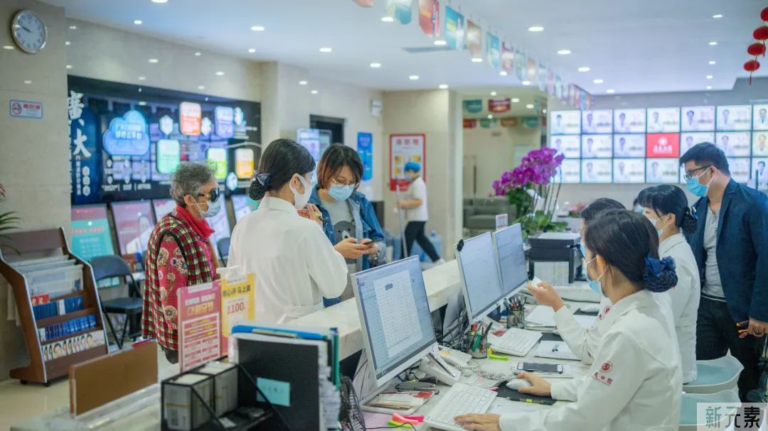 广东种牙节速递|街坊们:“种好牙齿吃什么?” 图片-11