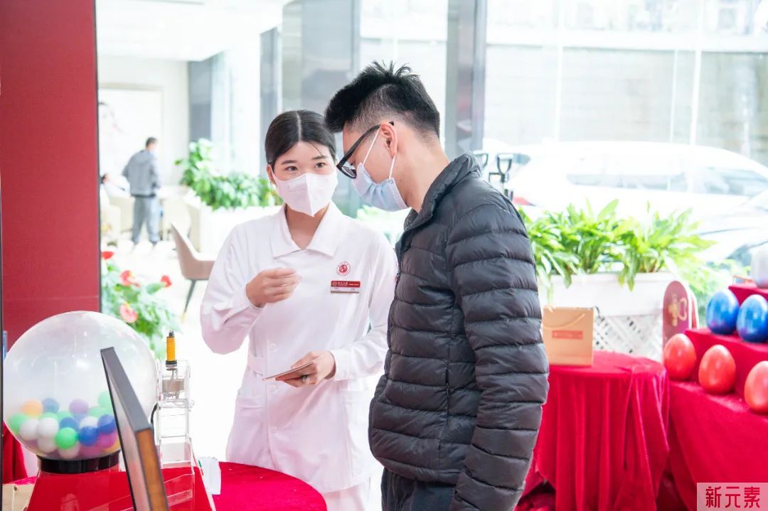 广东种牙节速递|街坊们:“种好牙齿吃什么?” 图片-21