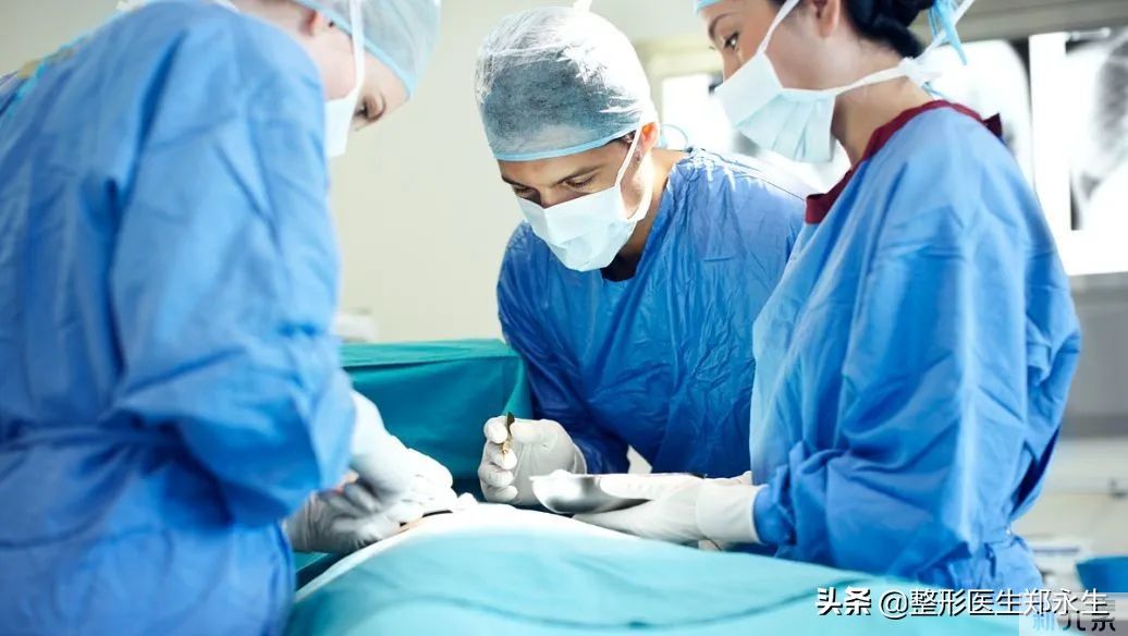 手术时麻醉该怎么选择? 图片-1