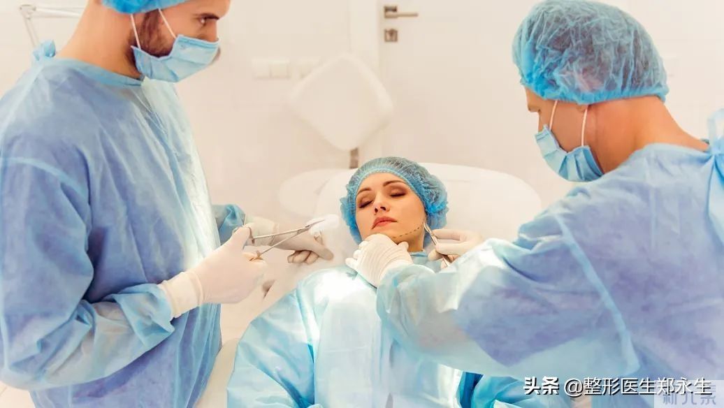 手术时麻醉该怎么选择? 图片-3