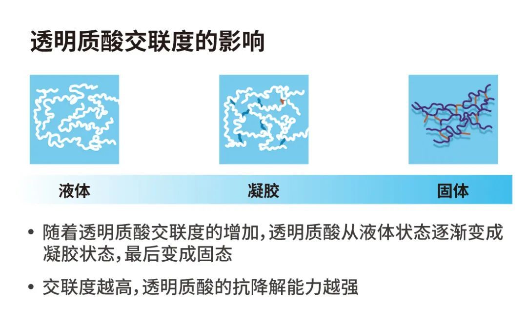 为什么你打玻尿酸比闺蜜的维持时间短? 图片-6