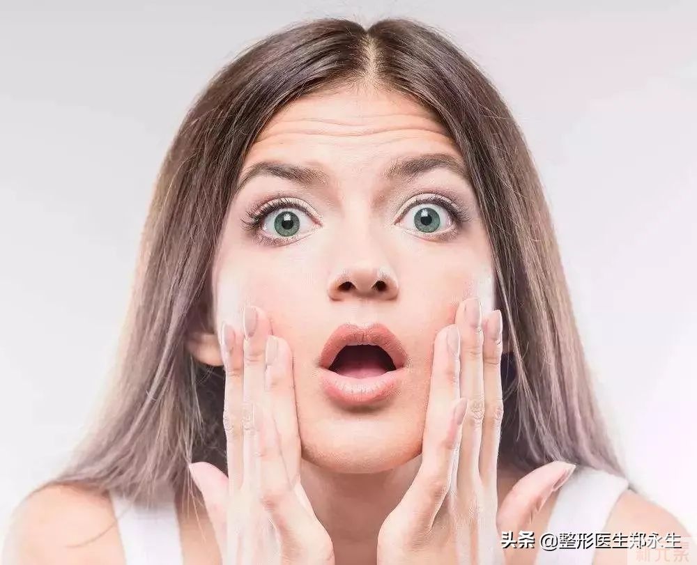 如何轻松去除各种面部皱纹? 图片-1