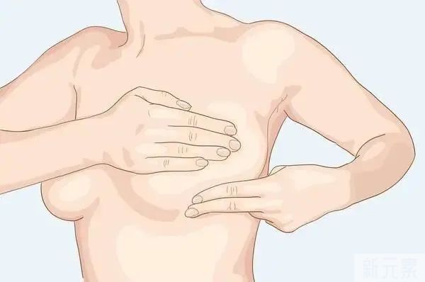 听说胸大更容易得乳腺癌? 图片-4