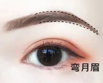 眉毛稀疏、短缺、不好看?植眉【一步】到位! 图片-16