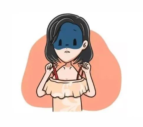 不胖的人也有副乳!它有什么影响以及如何改善? 图片-10