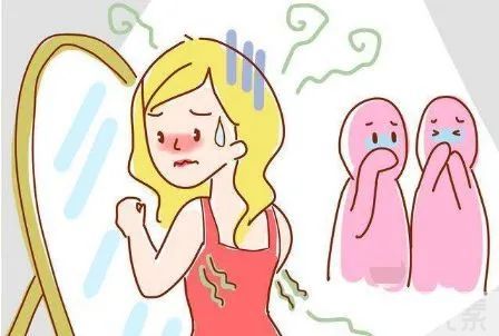 科普丨腋臭为什么用了这么方法还是治不好? 图片-5