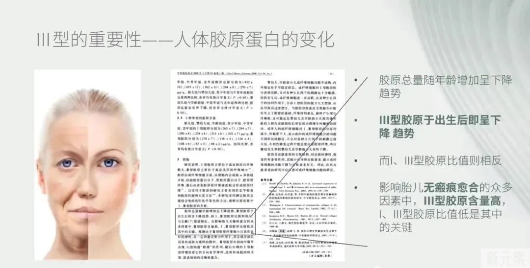 胶原蛋白能补回来吗?好像真的可以... 图片-10