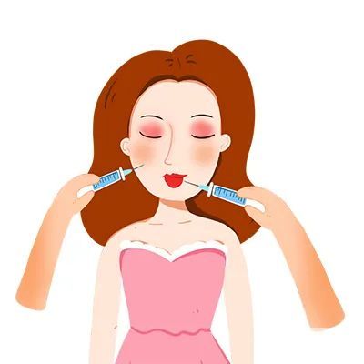 ​什么样的脸看起来不显老?答案就是:饱满 图片-8