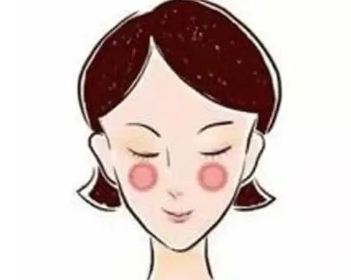 ​什么样的脸看起来不显老?答案就是:饱满 图片-5