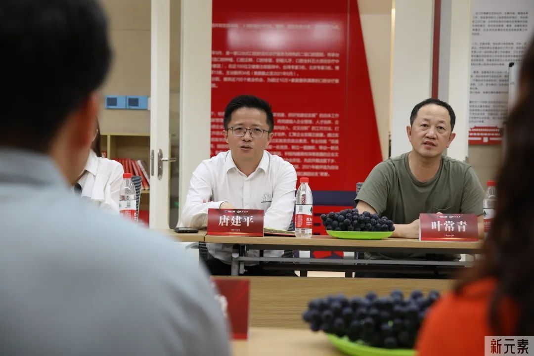 南宁二中&柏乐口腔学生综合实践研学基地授牌仪式圆满落幕! 图片-4