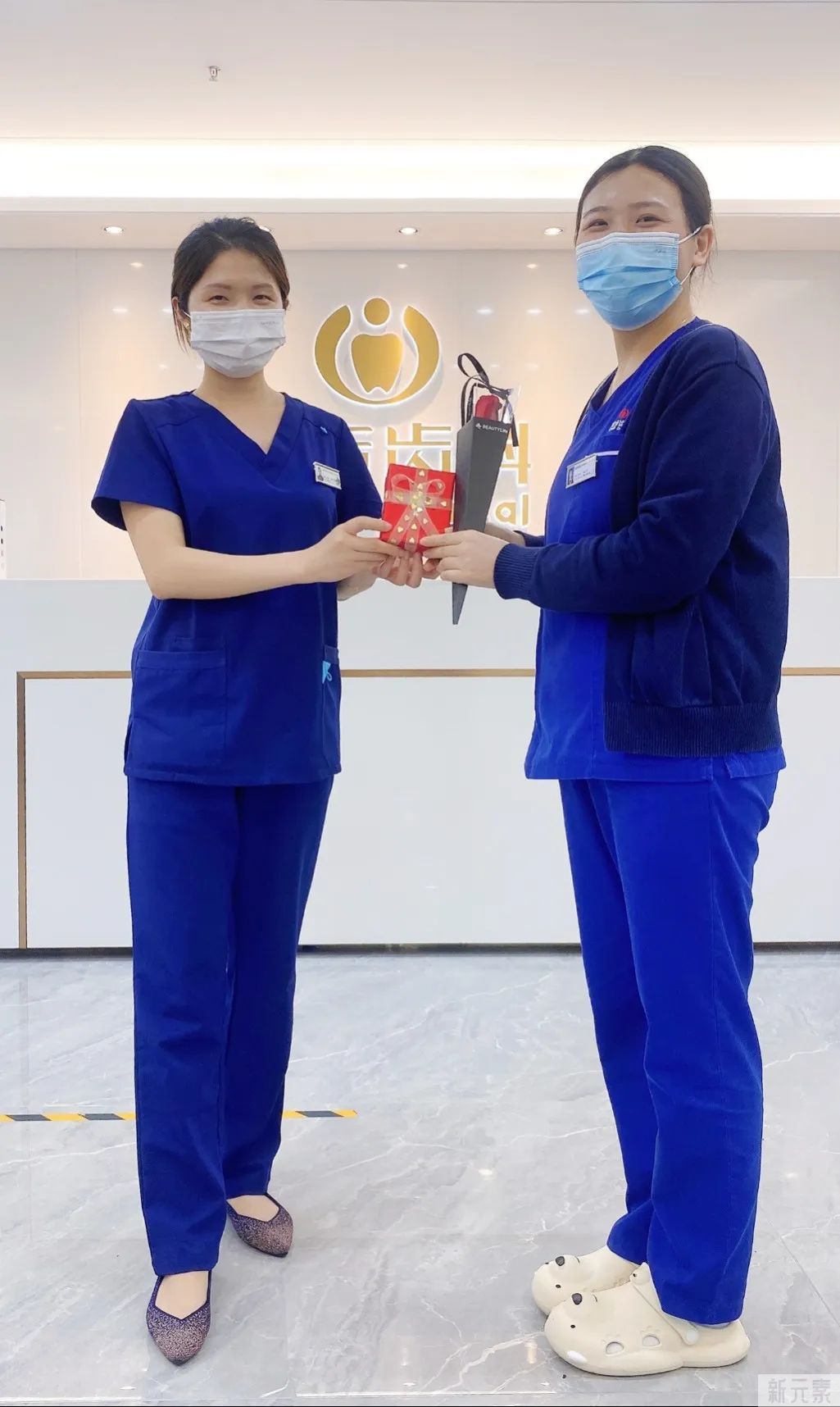 护理规范 人文关怀 | 致敬最美护士 图片-6