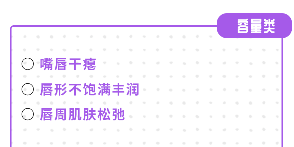 口周抗衰是大家认为的唇部塑形吗? 图片-4