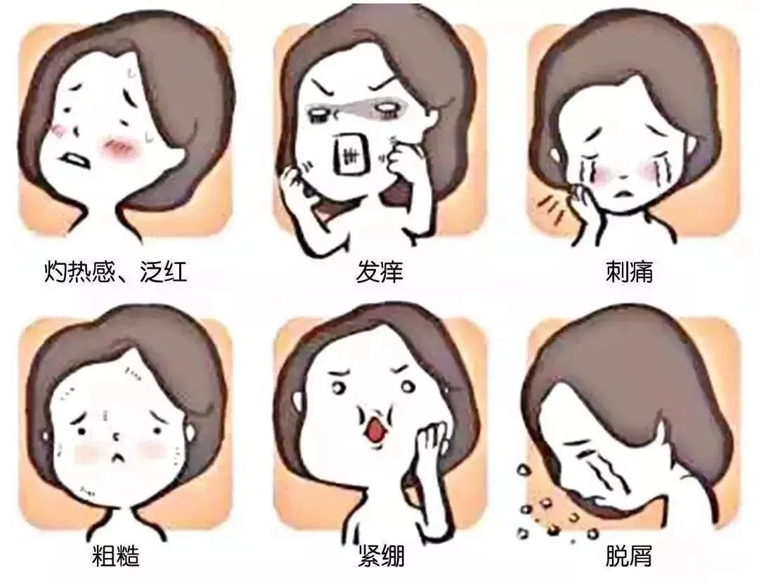 敏感肌必看指南(建议收藏) 图片-5