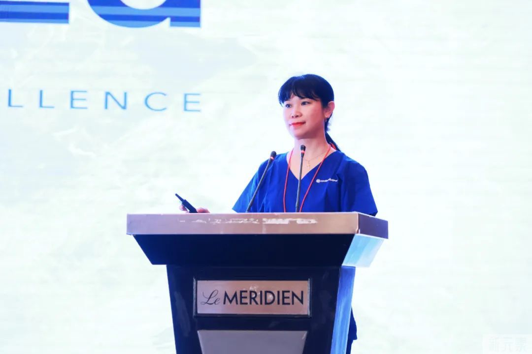 学术动态 | 武汉美莱优秀医师受邀参加“酷塑大学”学术会议 图片-9