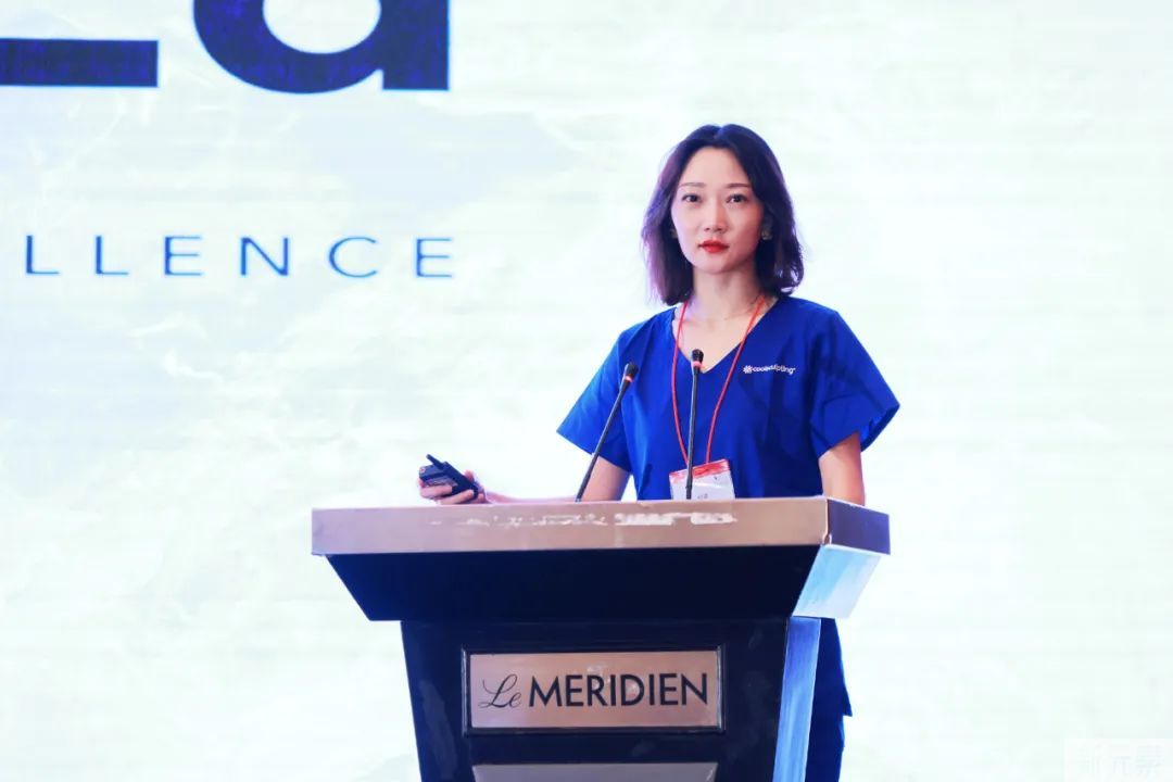 学术动态 | 武汉美莱优秀医师受邀参加“酷塑大学”学术会议 图片-11