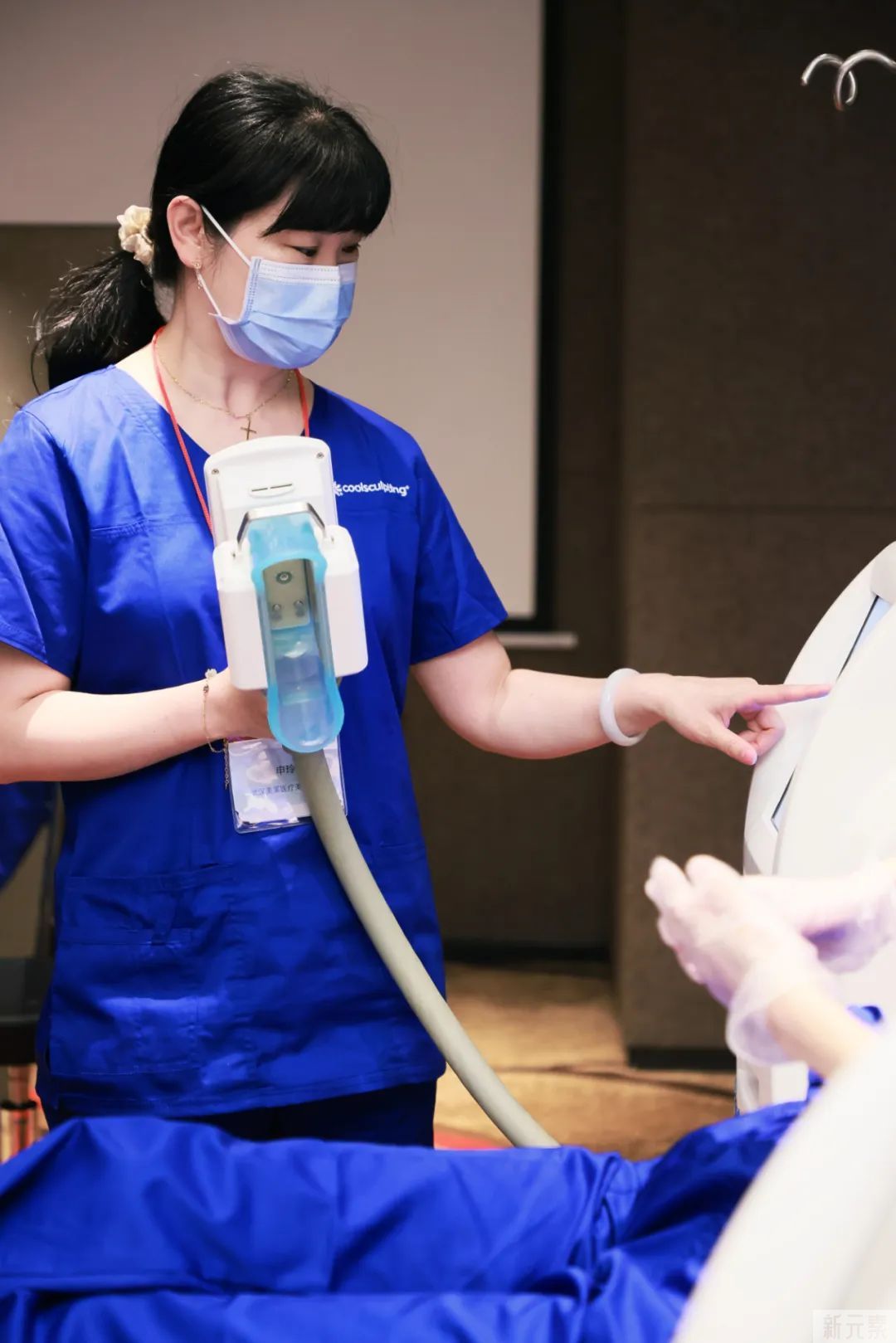 学术动态 | 武汉美莱优秀医师受邀参加“酷塑大学”学术会议 图片-13