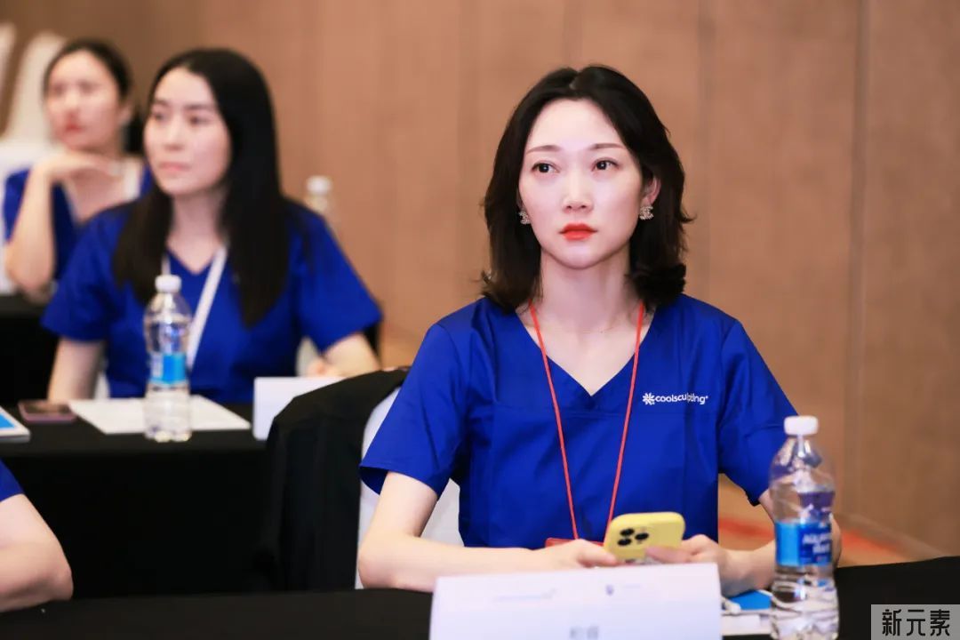 学术动态 | 武汉美莱优秀医师受邀参加“酷塑大学”学术会议 图片-12