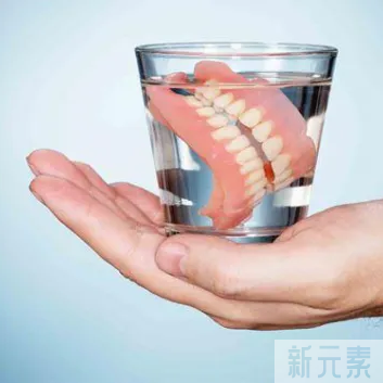一颗牙掉了，其他牙都在做什么? 图片-5