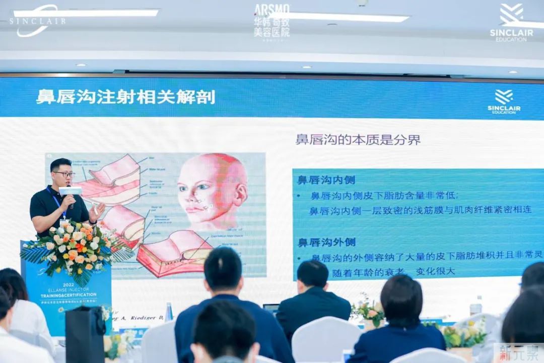 热烈庆祝伊妍仕东区注射医师培训&认证会(南京站)于华韩奇致圆满举办! 图片-4