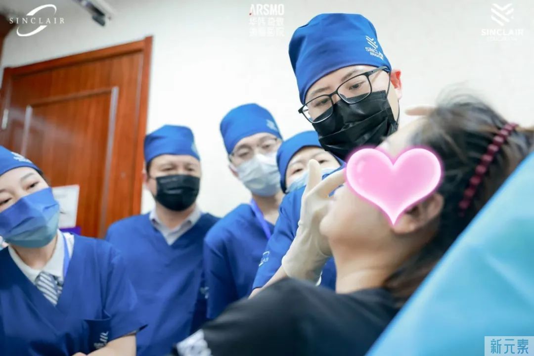 热烈庆祝伊妍仕东区注射医师培训&认证会(南京站)于华韩奇致圆满举办! 图片-12