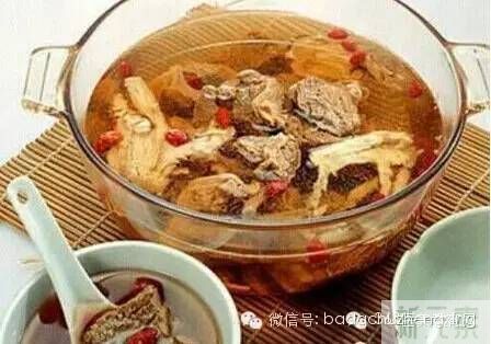 【营养周】营养周里谈谈——整形后注意别吃这些 图片-3