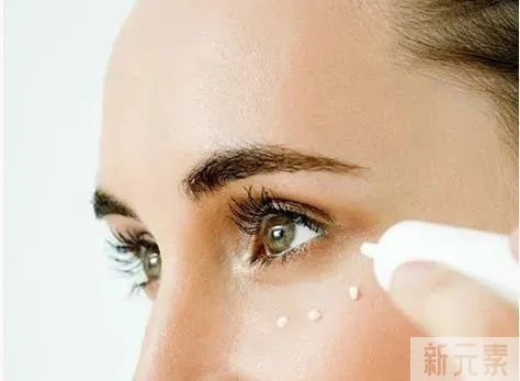困扰无数女生的「眼袋智商税」，你都交了没? 图片-11