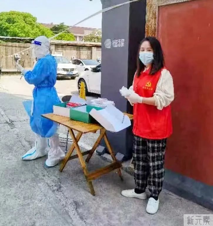 执着坚守，共克时艰|上海解封在望，首尔丽格抗疫志愿者坚持连续奋战! 图片-8