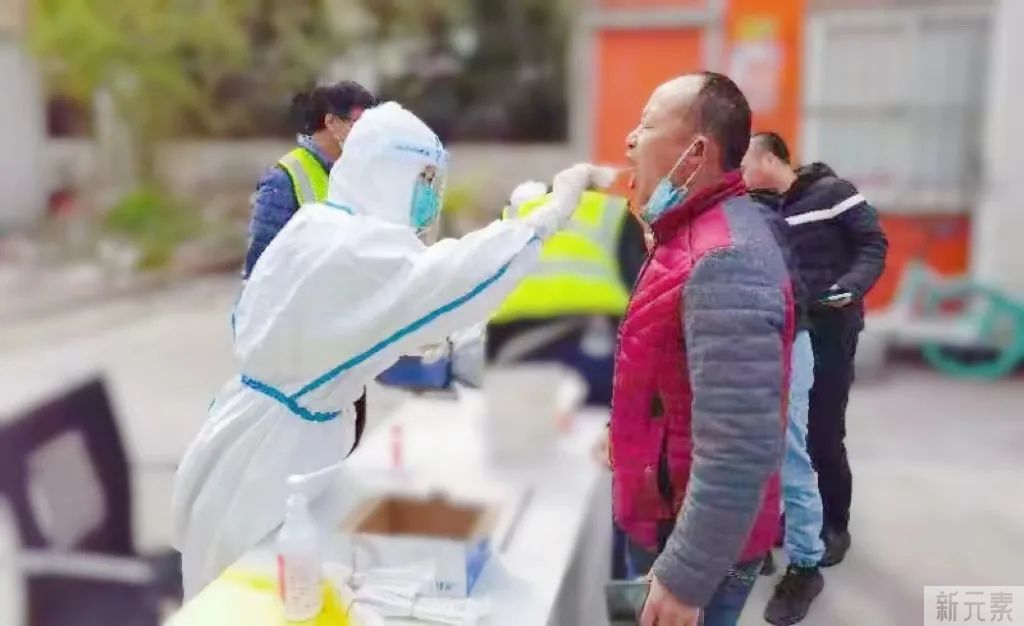 执着坚守，共克时艰|上海解封在望，首尔丽格抗疫志愿者坚持连续奋战! 图片-9