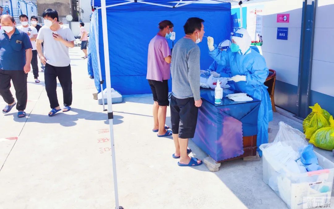 执着坚守，共克时艰|上海解封在望，首尔丽格抗疫志愿者坚持连续奋战! 图片-11