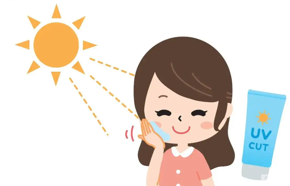 夏季防晒，你做对了么? 图片-4