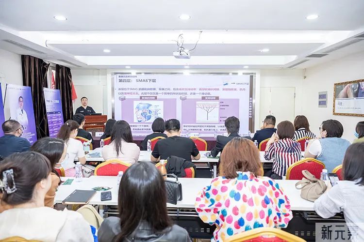 2022年度乔雅登®注射医师培训圆满落幕! 图片-7