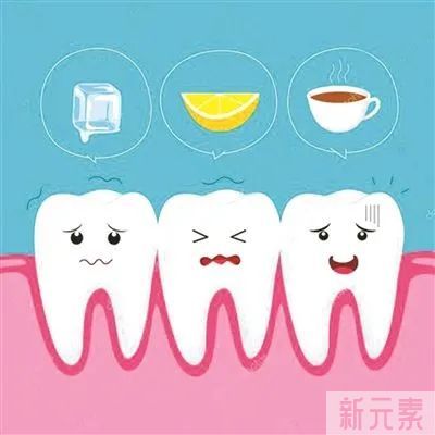 科普来了 | 牙痛了该怎么办?按照文中【干货处理方式】试试! 图片-9