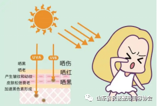525全国护肤日:好皮肤应该要做的三件事 图片-4