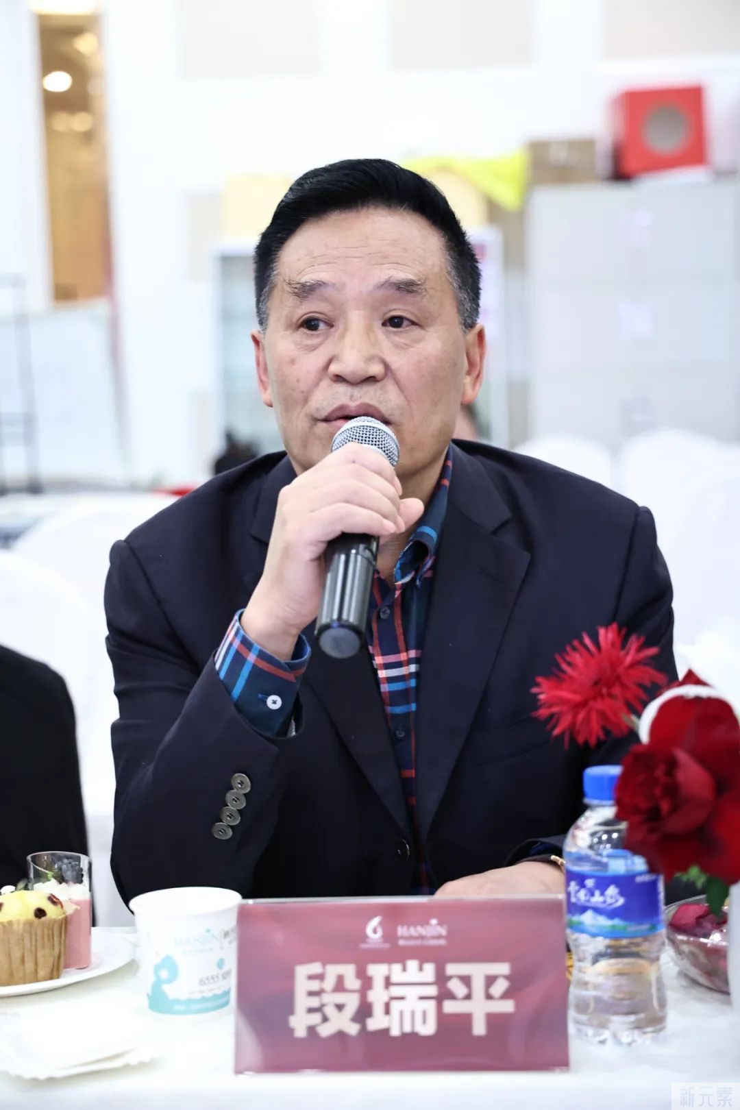 祝贺“云南省整形美容协会脂肪医学分会”筹备会顺利召开 图片-5